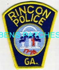 GEORGIA,RINCON POLICE 1_wm